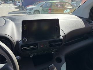 Citroen Berlingo 2020