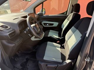 Citroen Berlingo 2020