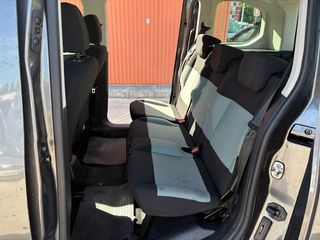 Citroen Berlingo 2020