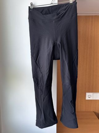 Culote pirata Castelli Velocissima mujer 