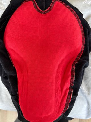 Culote pirata Castelli Velocissima mujer 