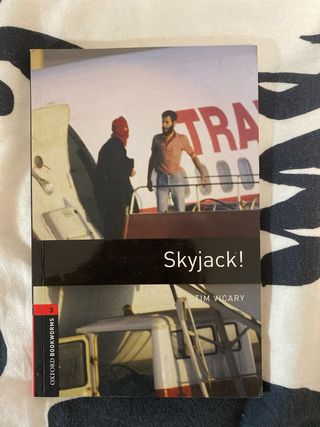 PACK DE LIBROS JUVENIL EN INGLÉS OXFORD BOOKWORMS