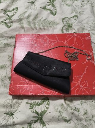 Bolso boda o fiesta 