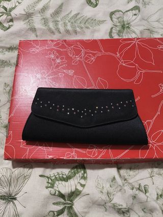 Bolso boda o fiesta 