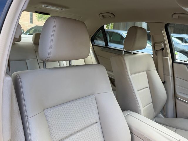 Mercedes-Benz Clase E 220 2015