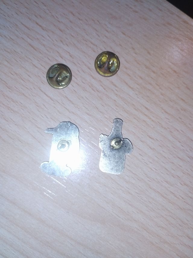 Lote 2 Pines Coca-Cola: Es la Música