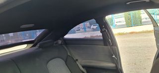 Mercedes-Benz Clase C 2003
