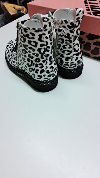 Stivaletti bimba Aniyeby n.30