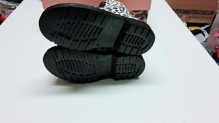 Stivaletti bimba Aniyeby n.30