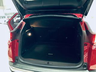 Peugeot 3008 1.5Hdi Allure Pack 130 EAT8 
