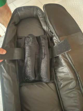 Funda guitarra ROCKBAG nueva sin uso