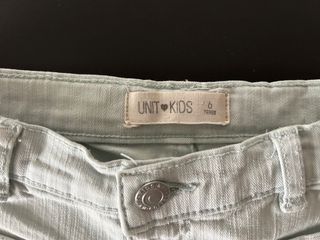 Pantalón corto 