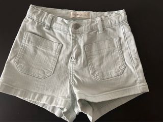 Pantalón corto 