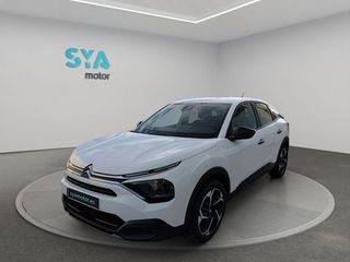 Citroën C4 PureTech 130 S&S 6v You