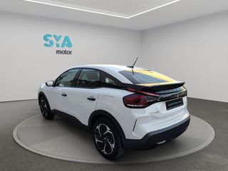 Citroën C4 PureTech 130 S&S 6v You