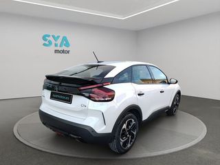 Citroën C4 PureTech 130 S&S 6v You