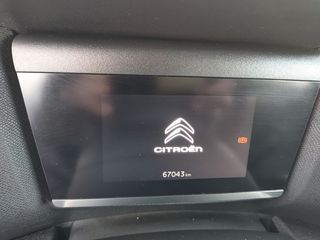 Citroën C4 PureTech 130 S&S 6v You