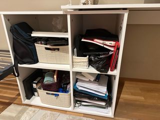 Mesa de escritorio multiposición