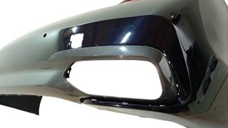 Parachoques BMW Serie 7 G11 G12 7989636
