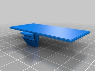 Tapadera pilas Game Boy Pocket