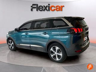 Peugeot 5008 GT 2.0L BlueHDi 133kW (180CV) S&S EAT8