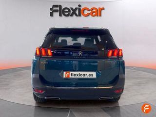 Peugeot 5008 GT 2.0L BlueHDi 133kW (180CV) S&S EAT8