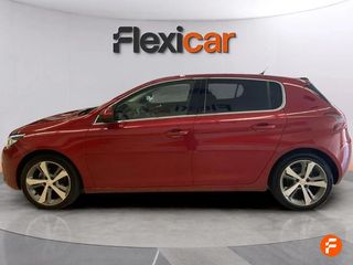 Peugeot 308 5p Allure 1.2 PureTech 81KW (110CV)