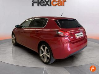 Peugeot 308 5p Allure 1.2 PureTech 81KW (110CV)