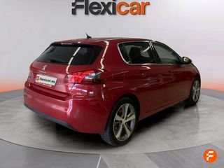 Peugeot 308 5p Allure 1.2 PureTech 81KW (110CV)