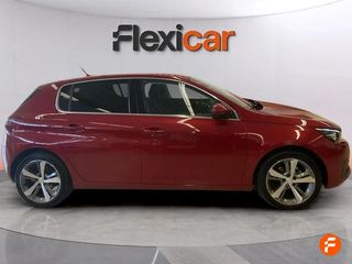Peugeot 308 5p Allure 1.2 PureTech 81KW (110CV)