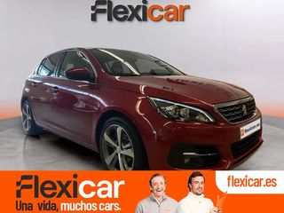 Peugeot 308 5p Allure 1.2 PureTech 81KW (110CV)