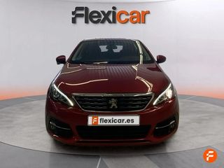 Peugeot 308 5p Allure 1.2 PureTech 81KW (110CV)