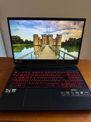 Acer Nitro 5 AN515-47-R5K6 