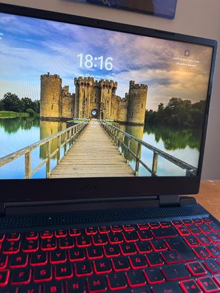 Acer Nitro 5 AN515-47-R5K6 