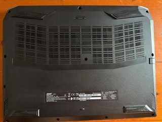Acer Nitro 5 AN515-47-R5K6 