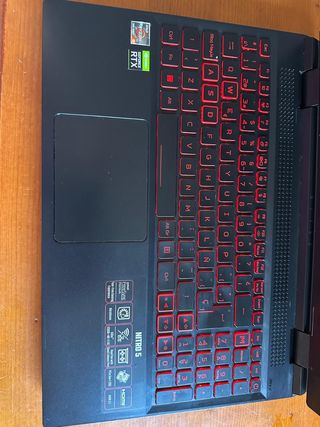 Acer Nitro 5 AN515-47-R5K6 