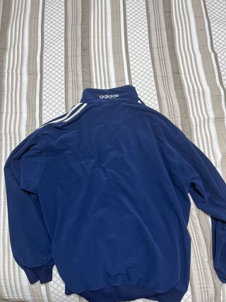 Chaqueta Adidas One World 90s
