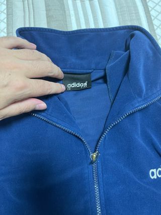 Chaqueta Adidas One World 90s