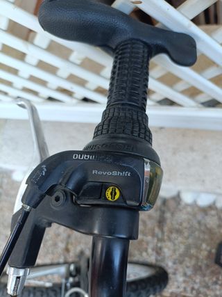 Bicicleta 20" Teens azul