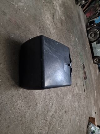 Cajón de reparto 
Pizeria
Hamburgueseria