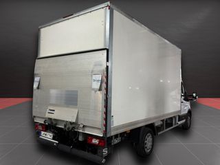 Ford Transit 2023 Carrozado L4 con Tampilla 130CV