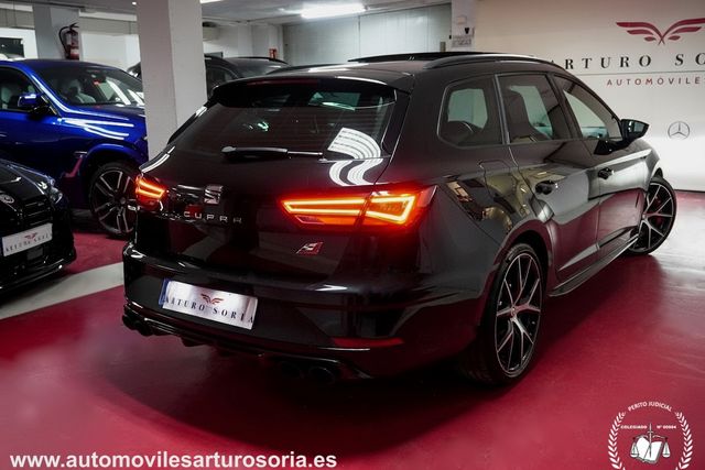SEAT Leon 2019