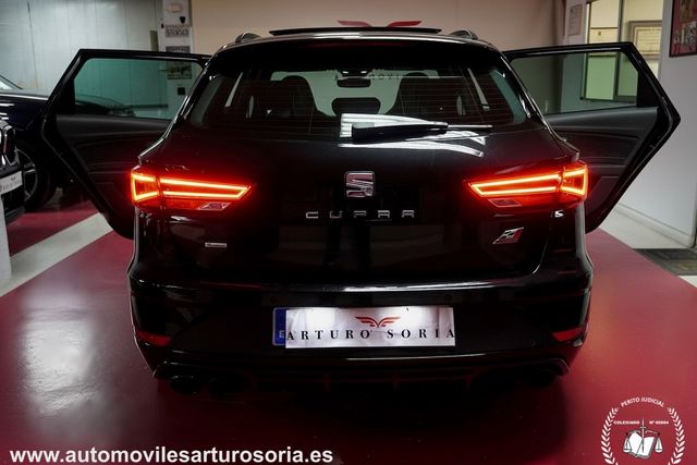 SEAT Leon 2019
