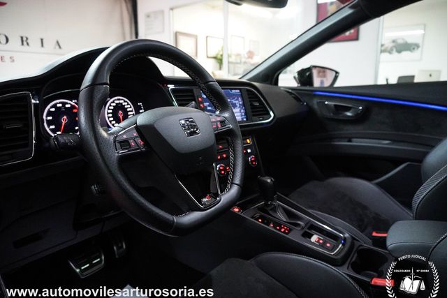 SEAT Leon 2019