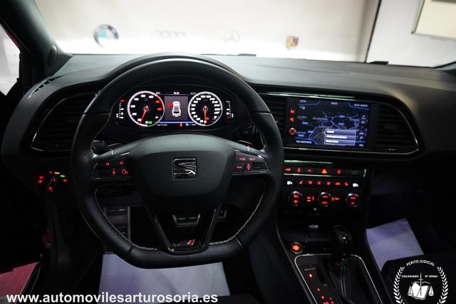 SEAT Leon 2019