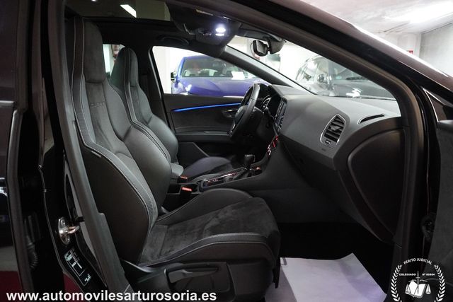 SEAT Leon 2019