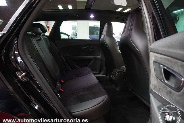 SEAT Leon 2019