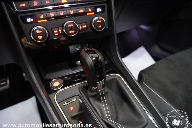 SEAT Leon 2019