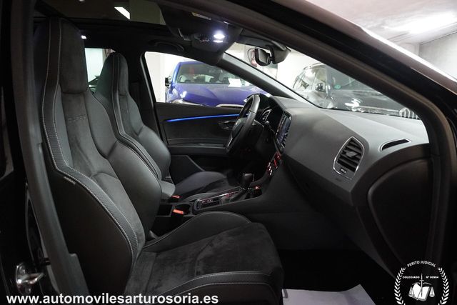 SEAT Leon 2019
