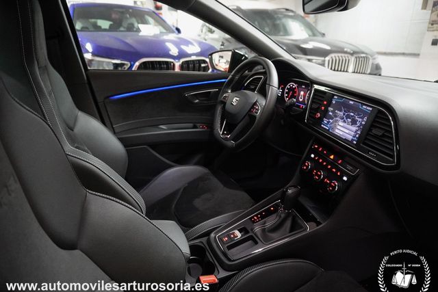 SEAT Leon 2019